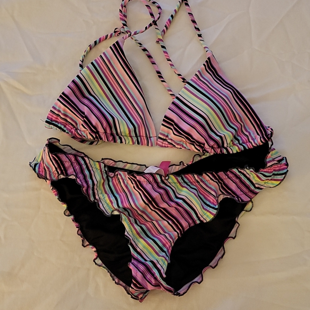 VICTORIA SECRET BIKINI